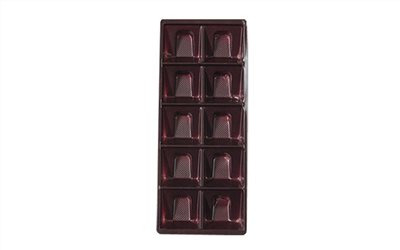 鳳梨酥10入內套MAE-34