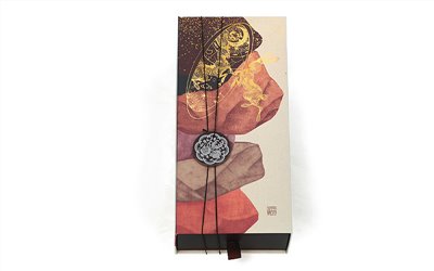 中秋抽屜式10入M8-2-6星淵